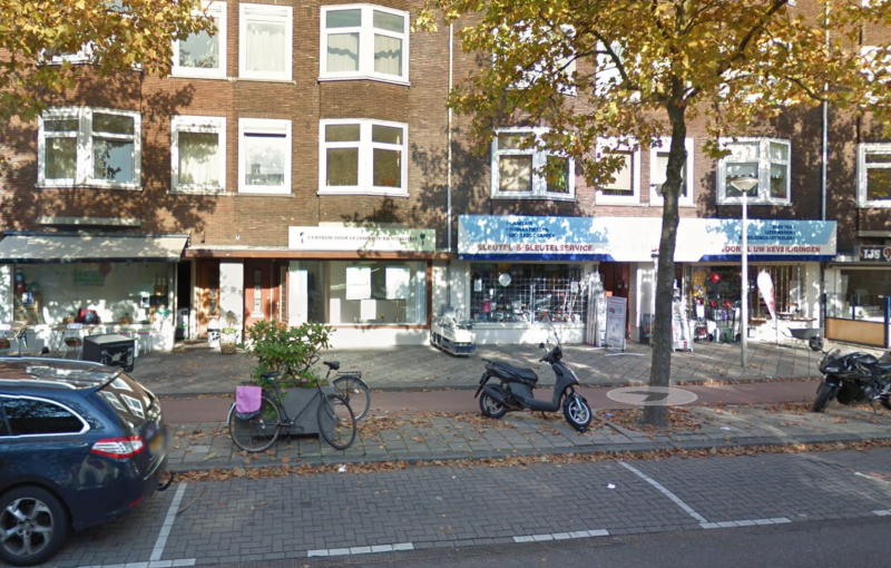 Maak een afspraak